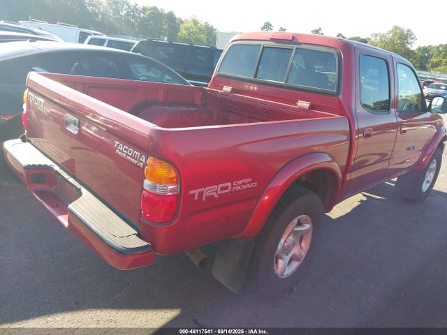 Продаж на аукціоні авто 2003 Toyota Tacoma Prerunner V6, vin: 5TEGN92N13Z210284, номер лоту: 46117541