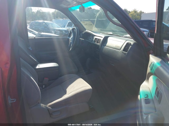 Продаж на аукціоні авто 2003 Toyota Tacoma Prerunner V6, vin: 5TEGN92N13Z210284, номер лоту: 46117541