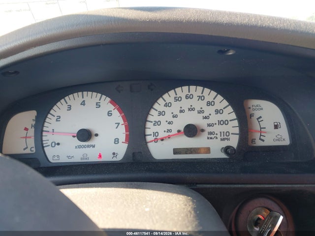 Продаж на аукціоні авто 2003 Toyota Tacoma Prerunner V6, vin: 5TEGN92N13Z210284, номер лоту: 46117541