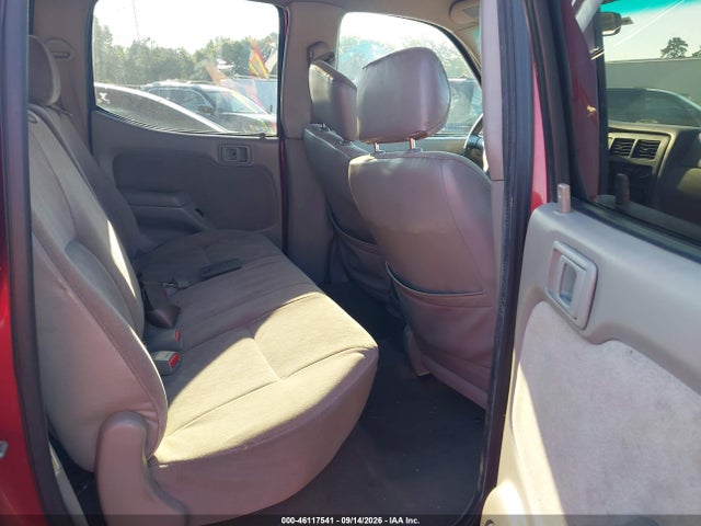 Продаж на аукціоні авто 2003 Toyota Tacoma Prerunner V6, vin: 5TEGN92N13Z210284, номер лоту: 46117541