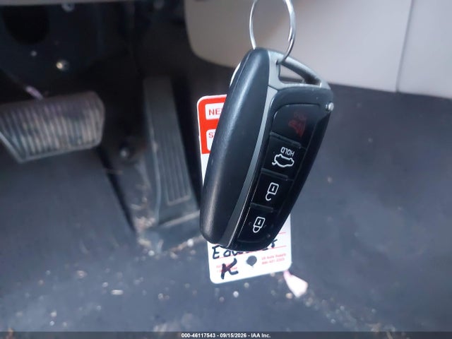 Aukcja sprzedaży 2015 Hyundai Genesis 3.8, vin: KMHGN4JE1FU026024, numer aukcji: 46117543