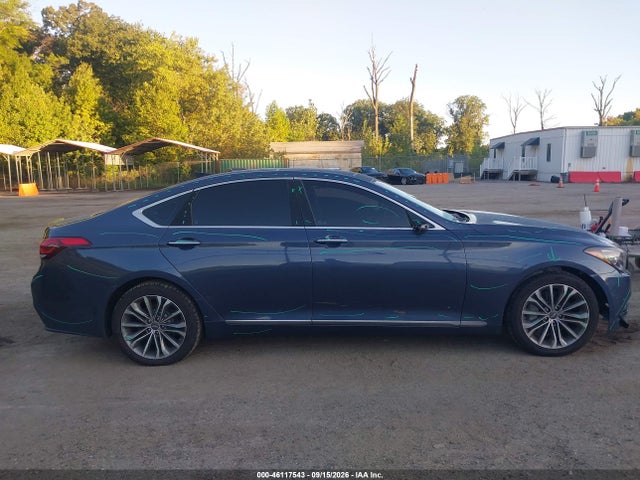 Aukcja sprzedaży 2015 Hyundai Genesis 3.8, vin: KMHGN4JE1FU026024, numer aukcji: 46117543