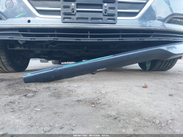 Aukcja sprzedaży 2015 Hyundai Genesis 3.8, vin: KMHGN4JE1FU026024, numer aukcji: 46117543