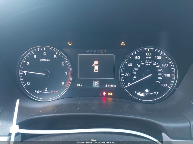 Aukcja sprzedaży 2015 Hyundai Genesis 3.8, vin: KMHGN4JE1FU026024, numer aukcji: 46117543