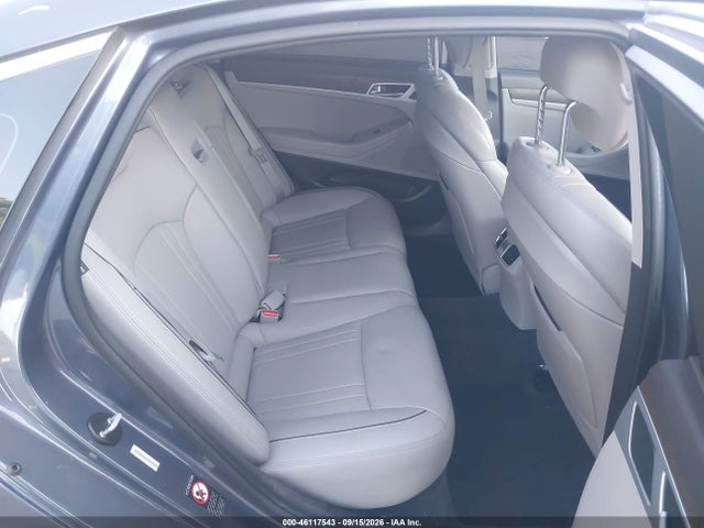 Aukcja sprzedaży 2015 Hyundai Genesis 3.8, vin: KMHGN4JE1FU026024, numer aukcji: 46117543