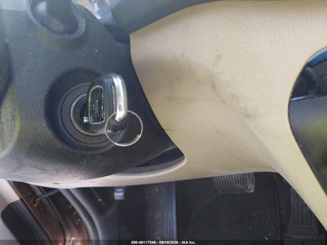 Aukcja sprzedaży 2016 Hyundai Tucson Se, vin: KM8J33A47GU210382, numer aukcji: 46117546