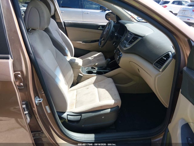 Aukcja sprzedaży 2016 Hyundai Tucson Se, vin: KM8J33A47GU210382, numer aukcji: 46117546