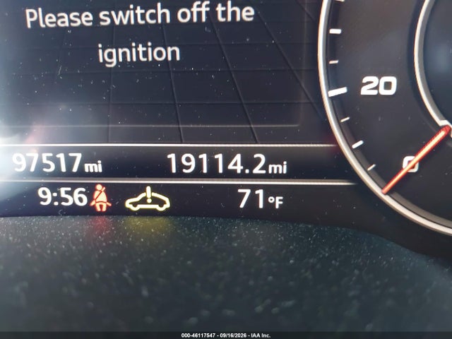 Продаж на аукціоні авто 2018 Audi Q7 3.0t Premium, vin: WA1LAAF79JD032938, номер лоту: 46117547