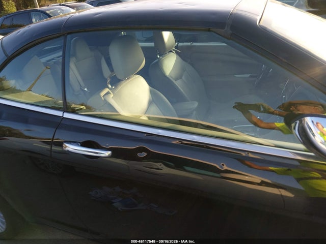 Aukcja sprzedaży 2012 Chrysler 200 Limited, vin: 1C3BCBFG6CN251231, numer aukcji: 46117548