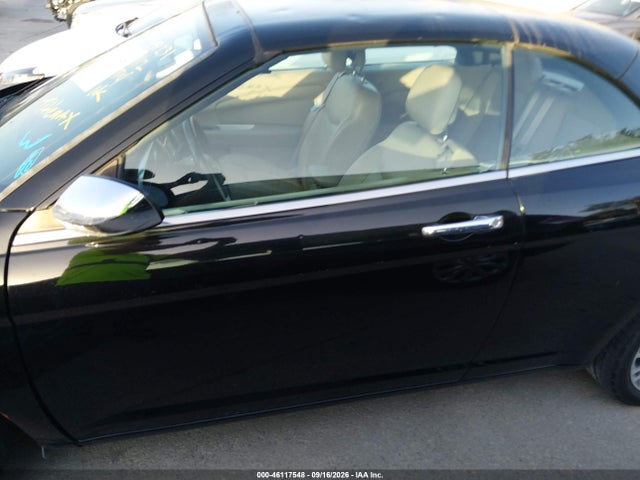 Aukcja sprzedaży 2012 Chrysler 200 Limited, vin: 1C3BCBFG6CN251231, numer aukcji: 46117548