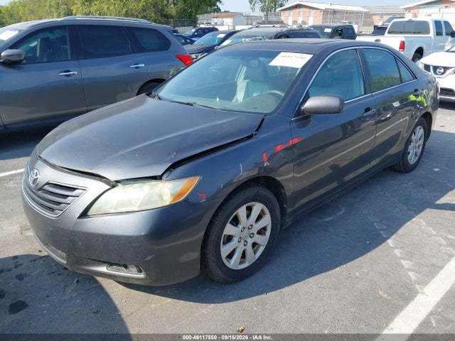 46117550 :رقم المزاد ، 4T1BK46K88U068825 vin ، 2008 Toyota Camry Xle V6 مزاد بيع