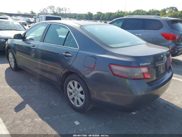 46117550 :رقم المزاد ، 4T1BK46K88U068825 vin ، 2008 Toyota Camry Xle V6 مزاد بيع