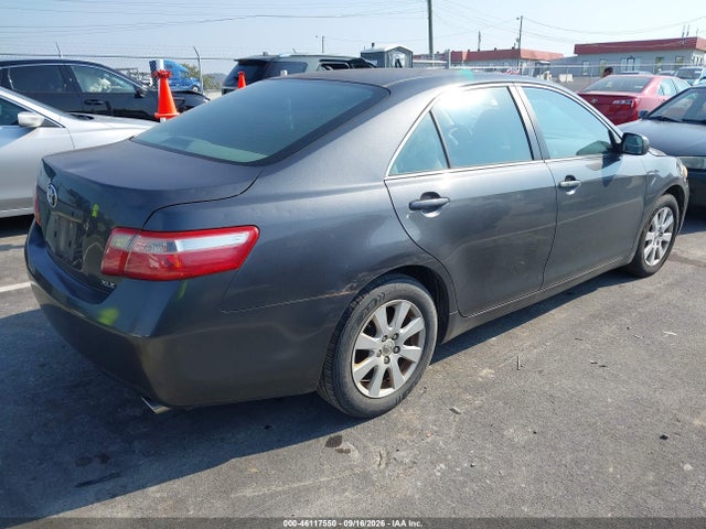 46117550 :رقم المزاد ، 4T1BK46K88U068825 vin ، 2008 Toyota Camry Xle V6 مزاد بيع