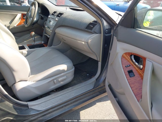 46117550 :رقم المزاد ، 4T1BK46K88U068825 vin ، 2008 Toyota Camry Xle V6 مزاد بيع