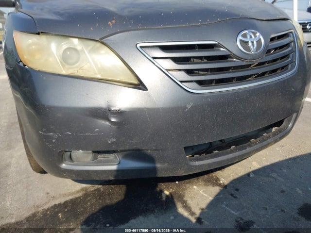 46117550 :رقم المزاد ، 4T1BK46K88U068825 vin ، 2008 Toyota Camry Xle V6 مزاد بيع