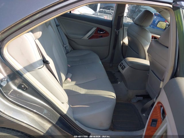 46117550 :رقم المزاد ، 4T1BK46K88U068825 vin ، 2008 Toyota Camry Xle V6 مزاد بيع