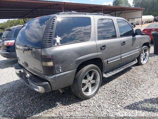Aukcja sprzedaży 2002 Chevrolet Tahoe Ls, vin: 1GNEC13V92R295860, numer aukcji: 46117555