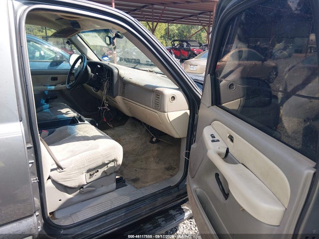 Aukcja sprzedaży 2002 Chevrolet Tahoe Ls, vin: 1GNEC13V92R295860, numer aukcji: 46117555