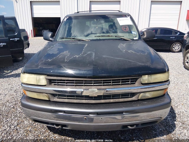 Aukcja sprzedaży 2002 Chevrolet Tahoe Ls, vin: 1GNEC13V92R295860, numer aukcji: 46117555