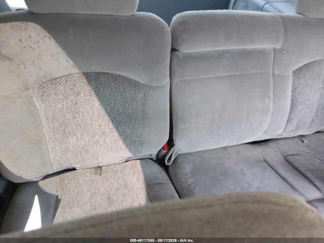 Aukcja sprzedaży 2002 Chevrolet Tahoe Ls, vin: 1GNEC13V92R295860, numer aukcji: 46117555