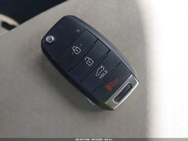 46117556 :رقم المزاد ، 5XXGM4A77FG377020 vin ، 2015 Kia Optima Lx مزاد بيع