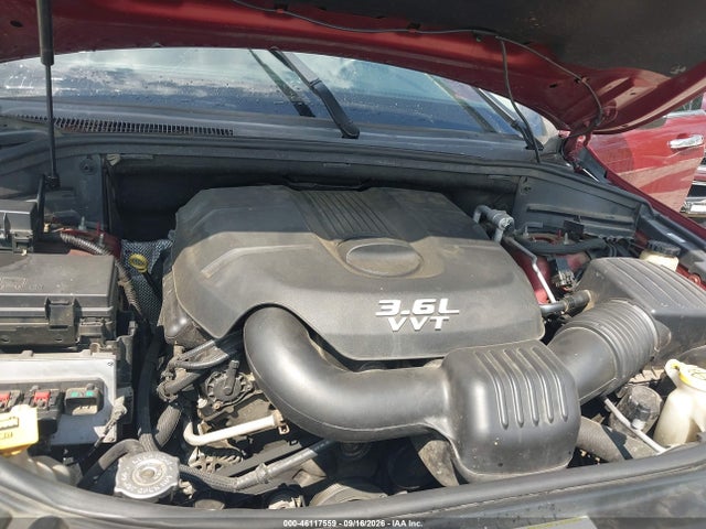 46117559 :رقم المزاد ، 1C4RJFAG2DC536990 vin ، 2013 Jeep Grand Cherokee Laredo مزاد بيع