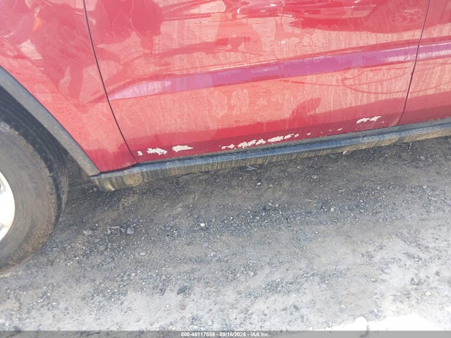 46117559 :رقم المزاد ، 1C4RJFAG2DC536990 vin ، 2013 Jeep Grand Cherokee Laredo مزاد بيع