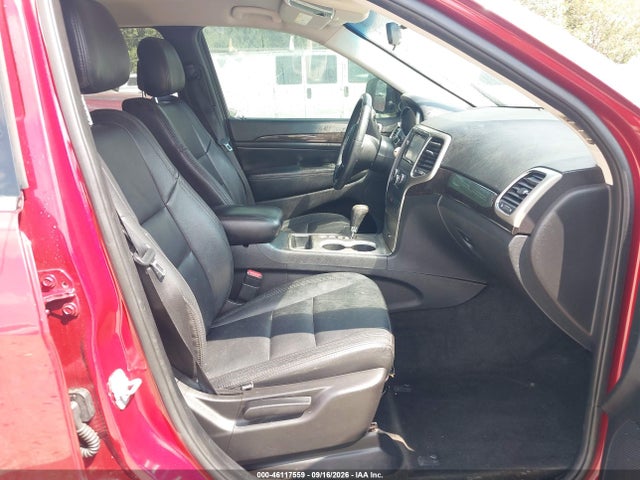 46117559 :رقم المزاد ، 1C4RJFAG2DC536990 vin ، 2013 Jeep Grand Cherokee Laredo مزاد بيع