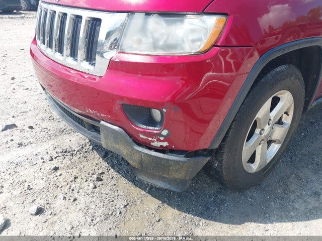 46117559 :رقم المزاد ، 1C4RJFAG2DC536990 vin ، 2013 Jeep Grand Cherokee Laredo مزاد بيع