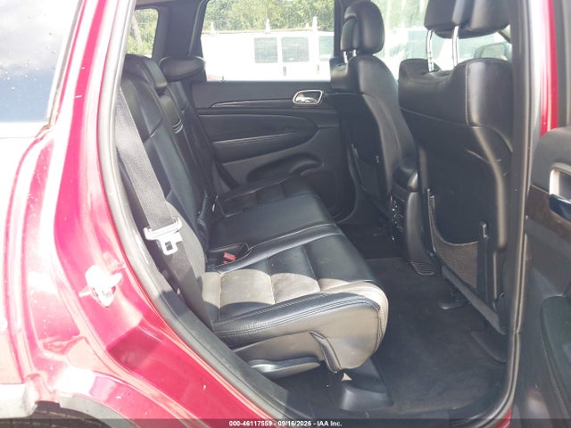 46117559 :رقم المزاد ، 1C4RJFAG2DC536990 vin ، 2013 Jeep Grand Cherokee Laredo مزاد بيع