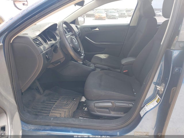 46117560 :رقم المزاد ، 3VW267AJ1GM218430 vin ، 2016 Volkswagen Jetta 1.4t S مزاد بيع