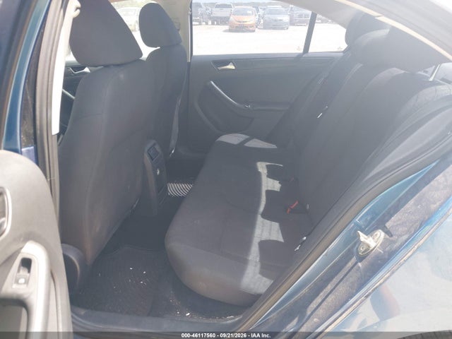 46117560 :رقم المزاد ، 3VW267AJ1GM218430 vin ، 2016 Volkswagen Jetta 1.4t S مزاد بيع