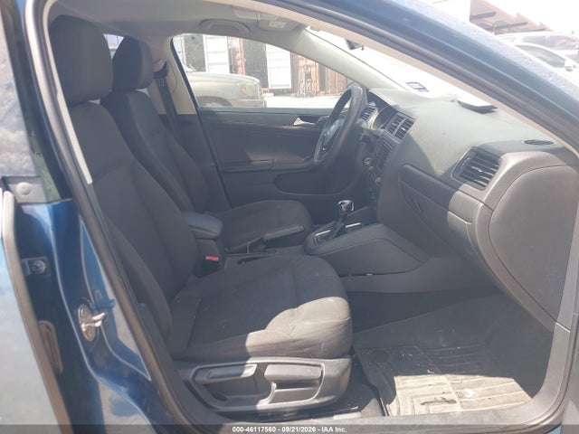 46117560 :رقم المزاد ، 3VW267AJ1GM218430 vin ، 2016 Volkswagen Jetta 1.4t S مزاد بيع