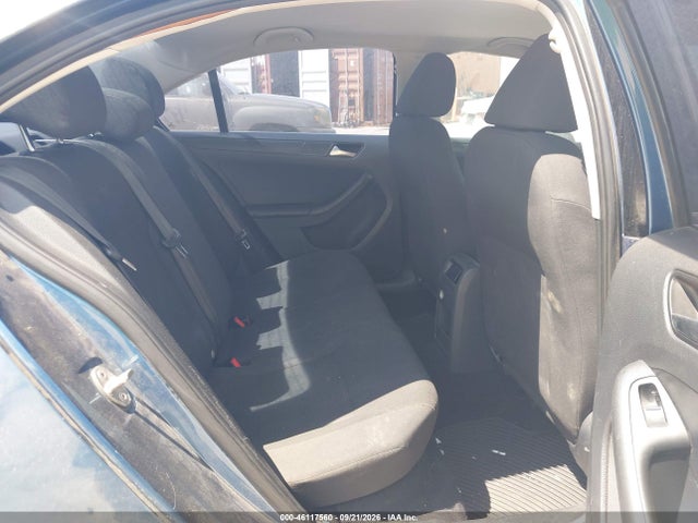 46117560 :رقم المزاد ، 3VW267AJ1GM218430 vin ، 2016 Volkswagen Jetta 1.4t S مزاد بيع