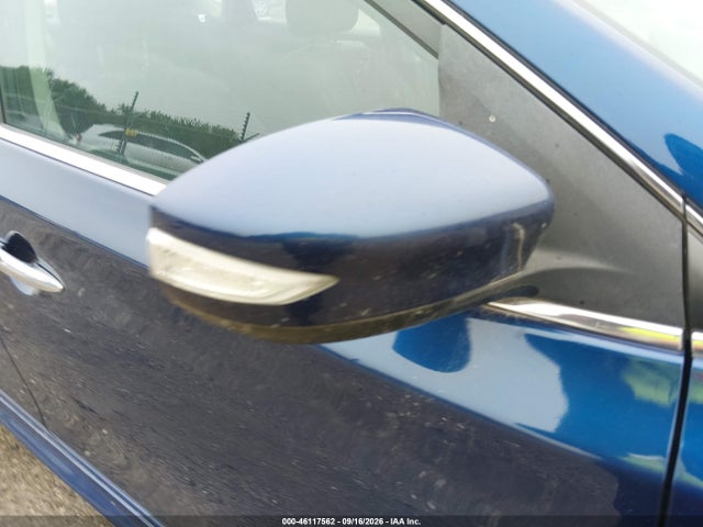 3N1AB7AP0KY305643 Nissan SENTRA SR