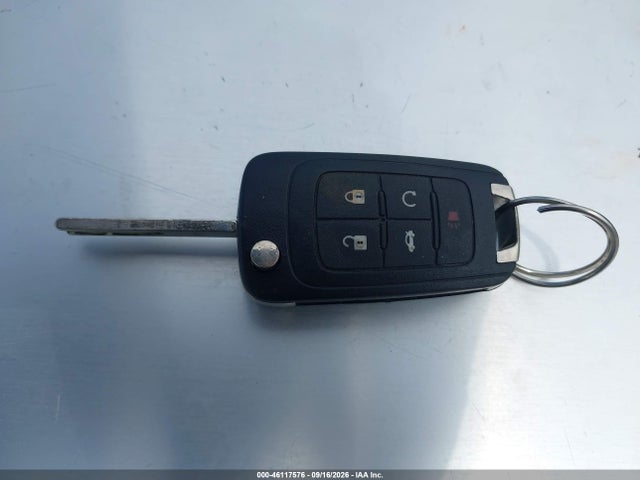 Продажа на аукционе авто 2013 Chevrolet Cruze 2lt Auto, vin: 1G1PE5SB6D7151460, номер лота: 46117576