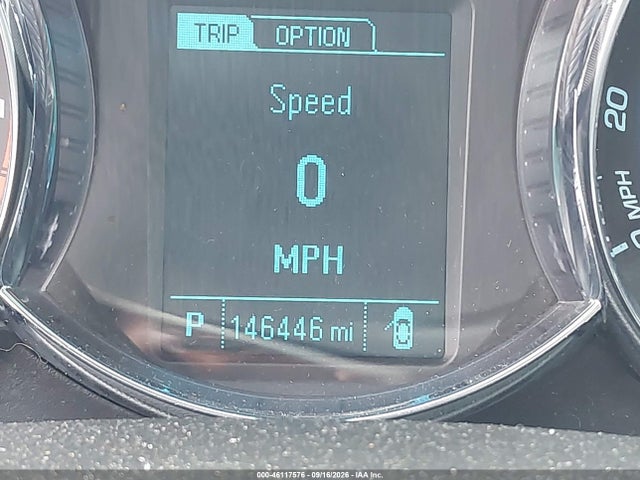 Продажа на аукционе авто 2013 Chevrolet Cruze 2lt Auto, vin: 1G1PE5SB6D7151460, номер лота: 46117576