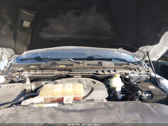 46117578 :رقم المزاد ، 1C6RR6PM7FS638887 vin ، 2015 Ram 1500 Laramie Longhorn مزاد بيع