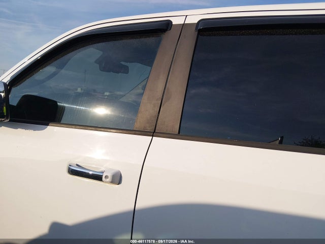 46117578 :رقم المزاد ، 1C6RR6PM7FS638887 vin ، 2015 Ram 1500 Laramie Longhorn مزاد بيع