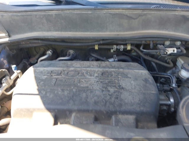 2013 Honda Pilot Ex-l მანქანა იყიდება აუქციონზე, vin: 5FNYF3H53DB029468, აუქციონის ნომერი: 46117580