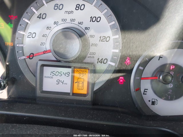 2013 Honda Pilot Ex-l მანქანა იყიდება აუქციონზე, vin: 5FNYF3H53DB029468, აუქციონის ნომერი: 46117580