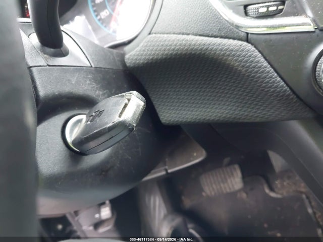 Продаж на аукціоні авто 2017 Chevrolet Cruze Lt Auto, vin: 1G1BE5SM1H7149133, номер лоту: 46117584