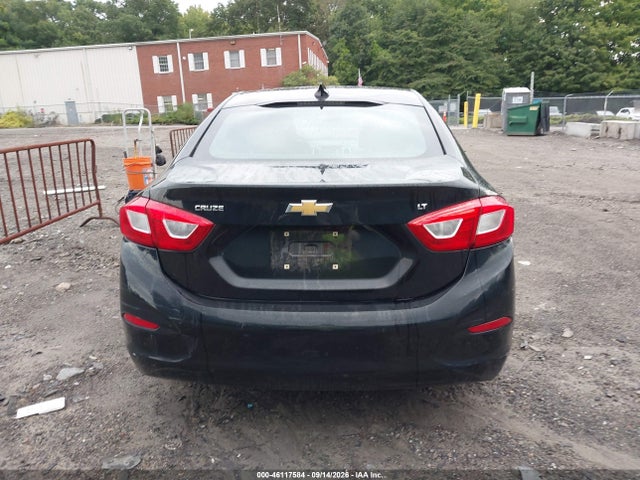 Продаж на аукціоні авто 2017 Chevrolet Cruze Lt Auto, vin: 1G1BE5SM1H7149133, номер лоту: 46117584
