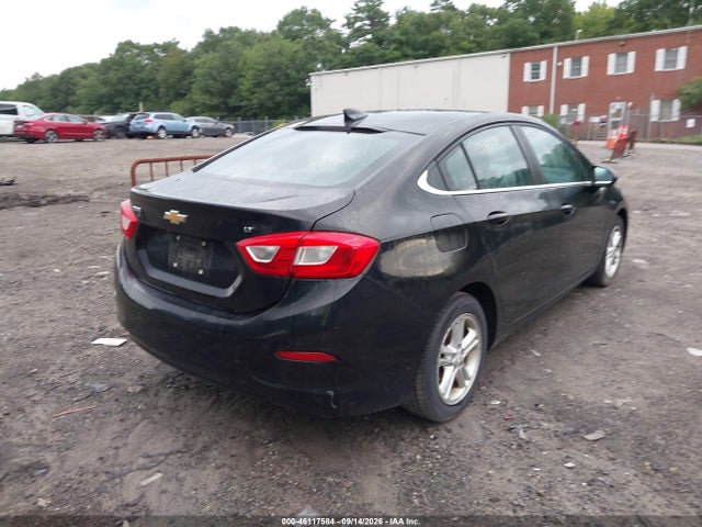 Продаж на аукціоні авто 2017 Chevrolet Cruze Lt Auto, vin: 1G1BE5SM1H7149133, номер лоту: 46117584