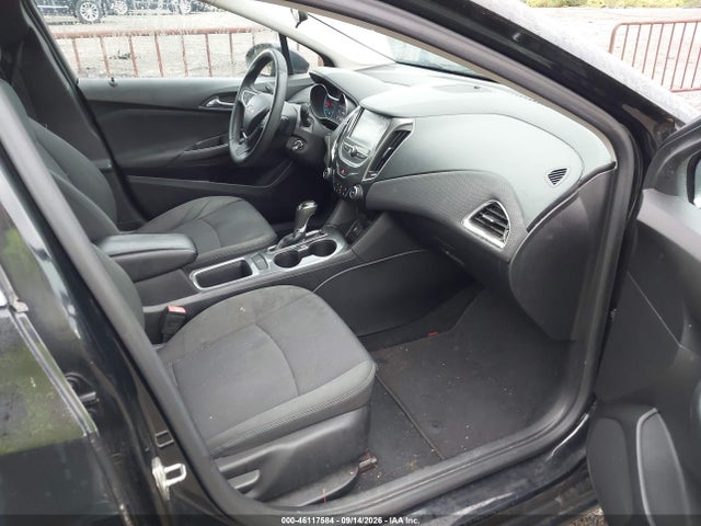 Продаж на аукціоні авто 2017 Chevrolet Cruze Lt Auto, vin: 1G1BE5SM1H7149133, номер лоту: 46117584