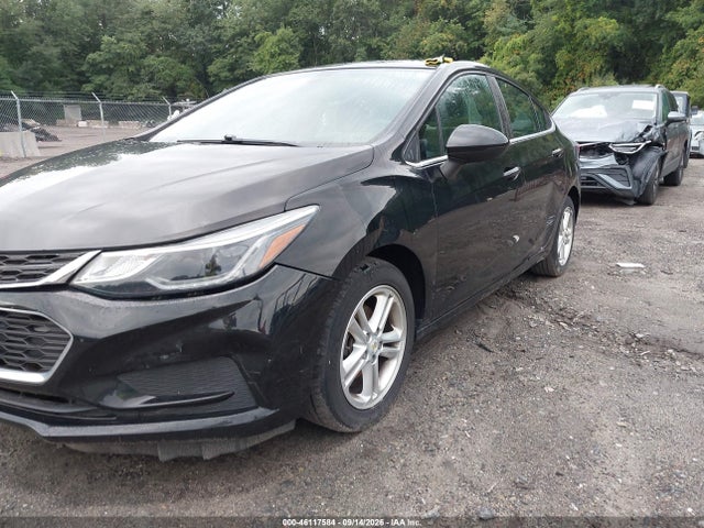 Продаж на аукціоні авто 2017 Chevrolet Cruze Lt Auto, vin: 1G1BE5SM1H7149133, номер лоту: 46117584