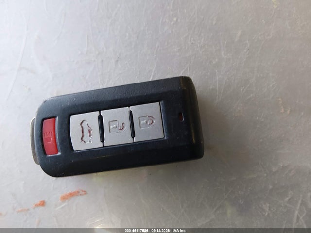 Aukcja sprzedaży 2014 Mitsubishi Outlander Se, vin: JA4AZ3A30EZ017950, numer aukcji: 46117586