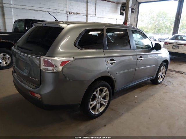 Aukcja sprzedaży 2014 Mitsubishi Outlander Se, vin: JA4AZ3A30EZ017950, numer aukcji: 46117586