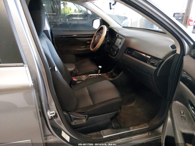 Aukcja sprzedaży 2014 Mitsubishi Outlander Se, vin: JA4AZ3A30EZ017950, numer aukcji: 46117586