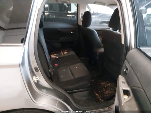 Aukcja sprzedaży 2014 Mitsubishi Outlander Se, vin: JA4AZ3A30EZ017950, numer aukcji: 46117586